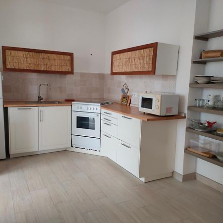 Gocce Di Mare Apartman Cala Gonone Kültér fotó