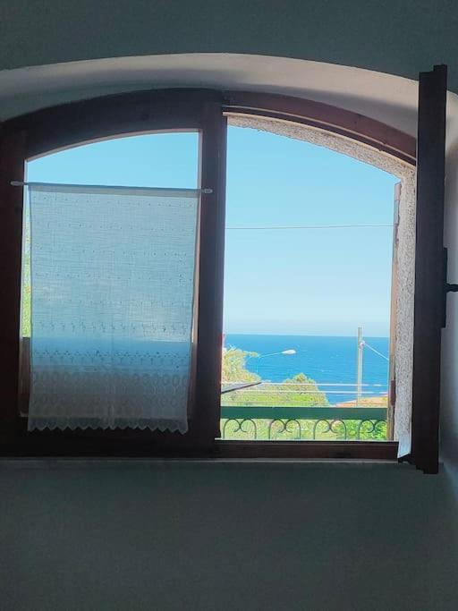 Gocce Di Mare Apartman Cala Gonone Kültér fotó