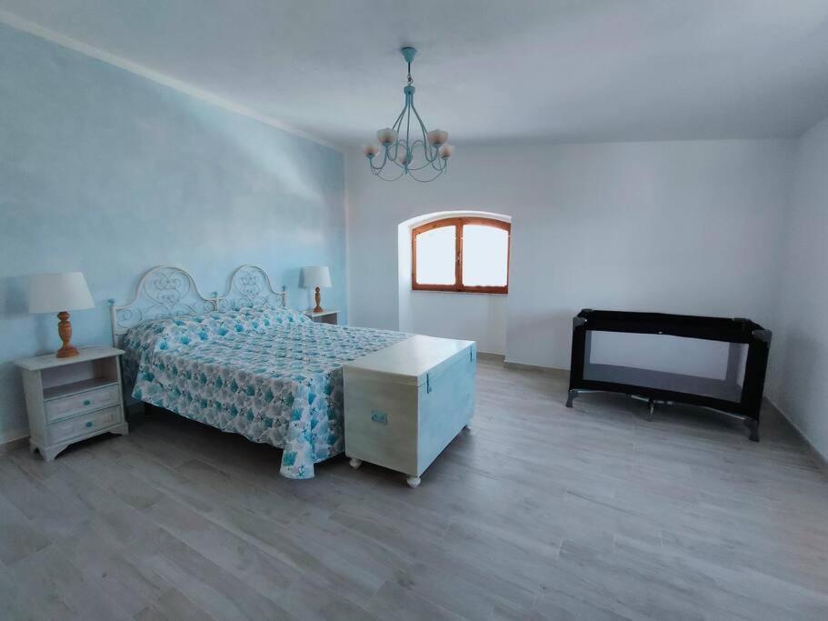 Gocce Di Mare Apartman Cala Gonone Kültér fotó