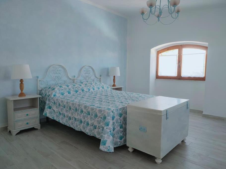 Gocce Di Mare Apartman Cala Gonone Kültér fotó