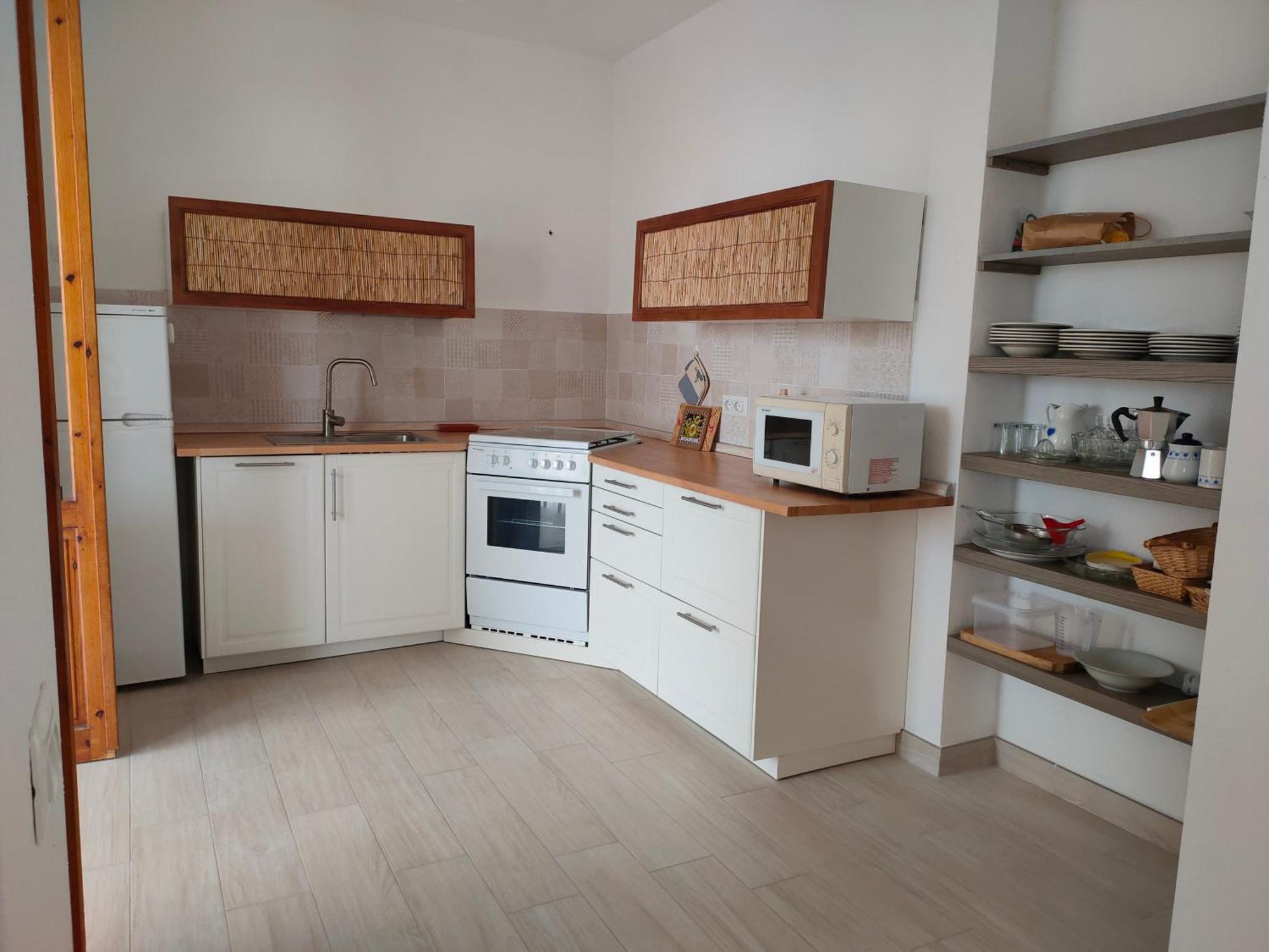 Gocce Di Mare Apartman Cala Gonone Kültér fotó