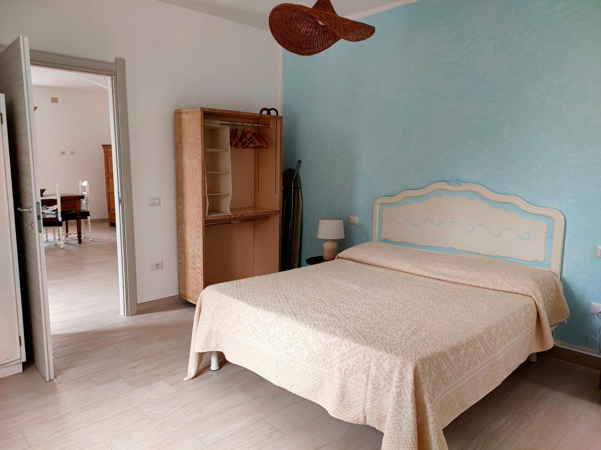 Gocce Di Mare Apartman Cala Gonone Kültér fotó