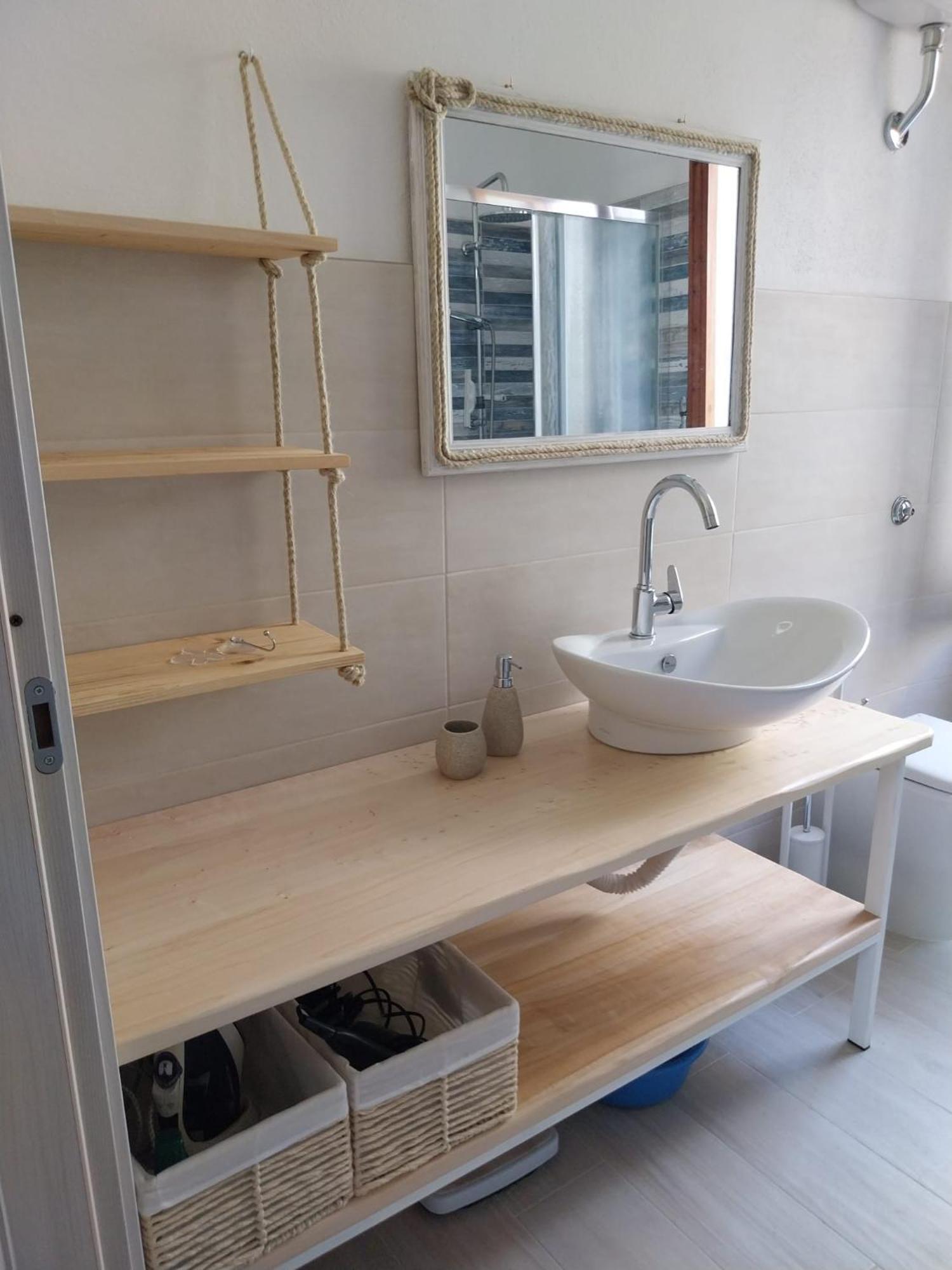 Gocce Di Mare Apartman Cala Gonone Kültér fotó